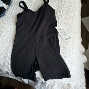 NWT* Lululemon Align Bodysuit